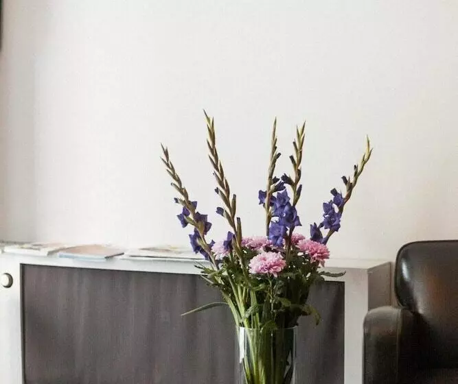 Fotos del hotel Am Rothenbaum:  7