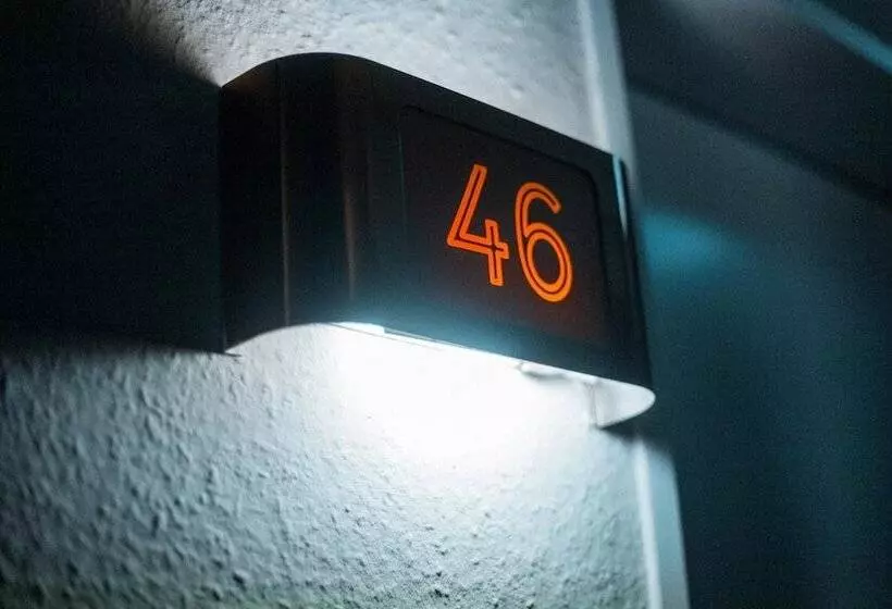 Fotos del hotel Am Rothenbaum:  23