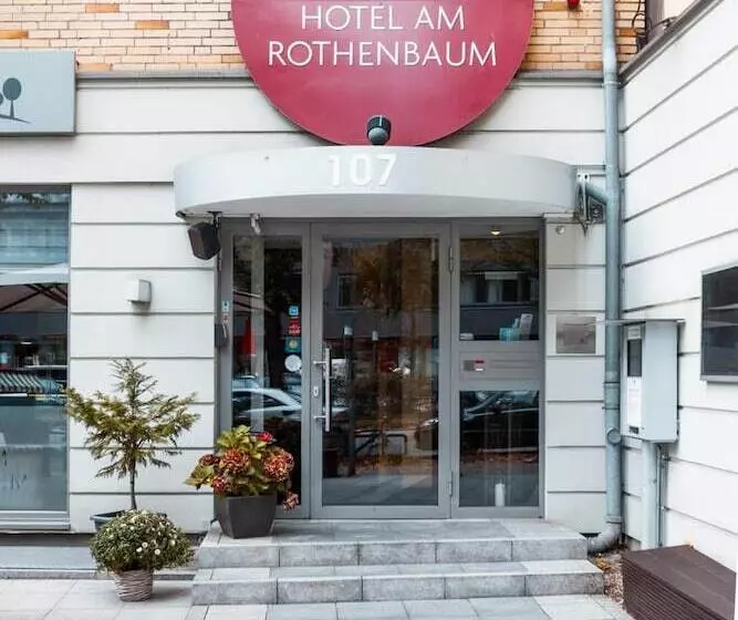 Am Rothenbaum