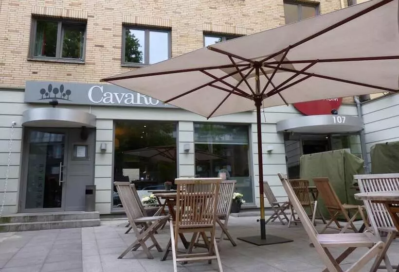 Fotos del hotel Am Rothenbaum:  15