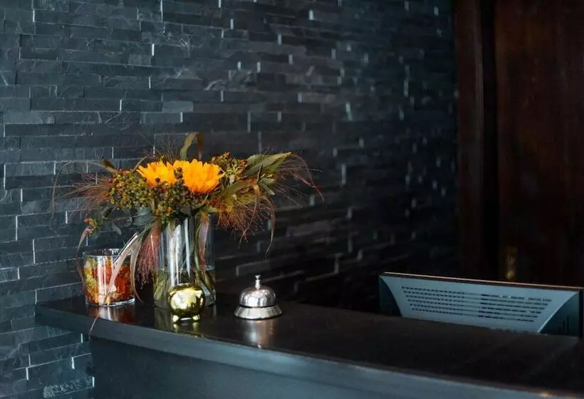 Fotos del hotel Am Rothenbaum:  10