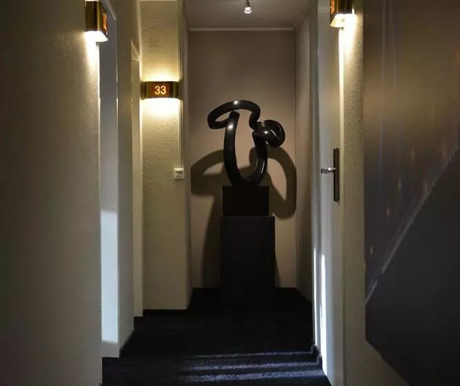 Fotos del hotel Am Rothenbaum:  2