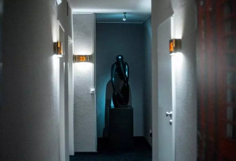 Fotos del hotel Am Rothenbaum:  8