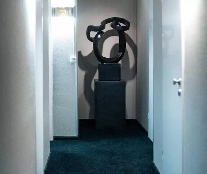 Fotos del hotel Am Rothenbaum:  18