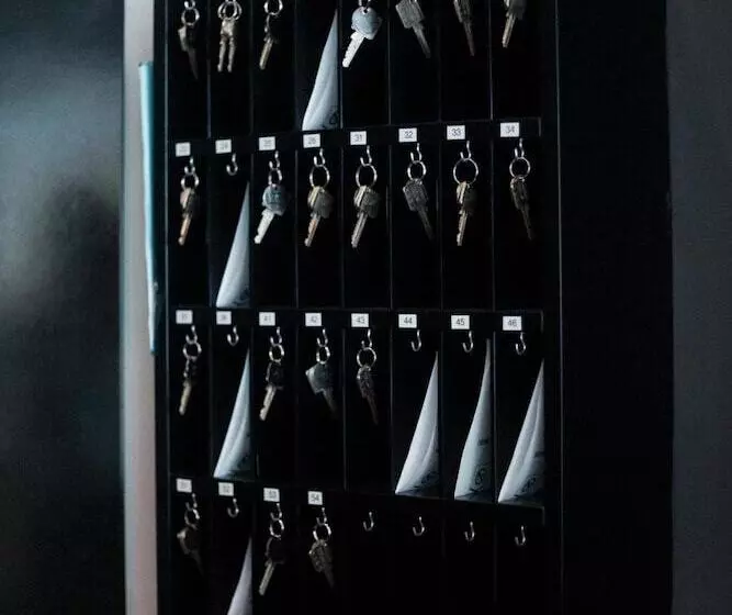 Fotos del hotel Am Rothenbaum:  22