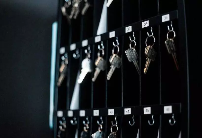 Fotos del hotel Am Rothenbaum:  20