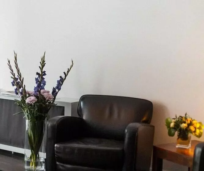 Fotos del hotel Am Rothenbaum:  13