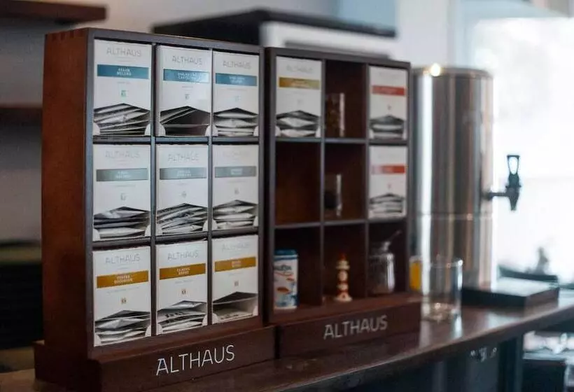 Fotos del hotel Am Rothenbaum:  6