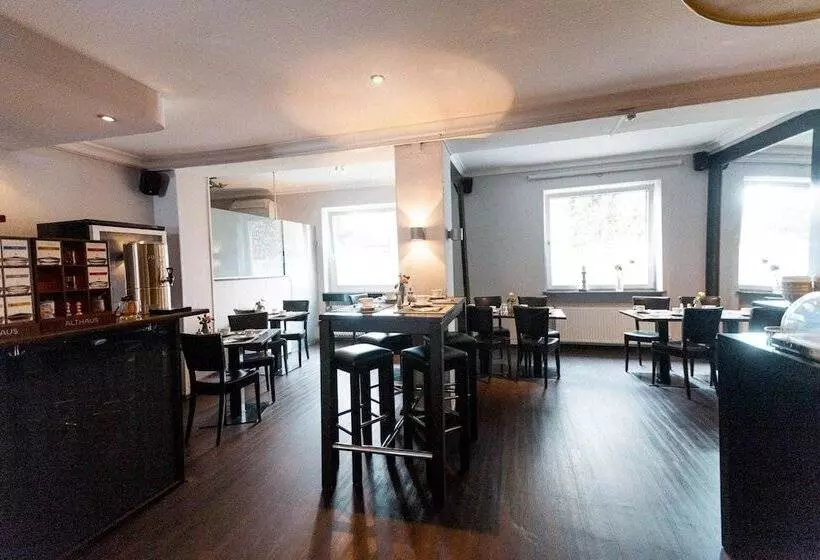 Fotos del hotel Am Rothenbaum:  16