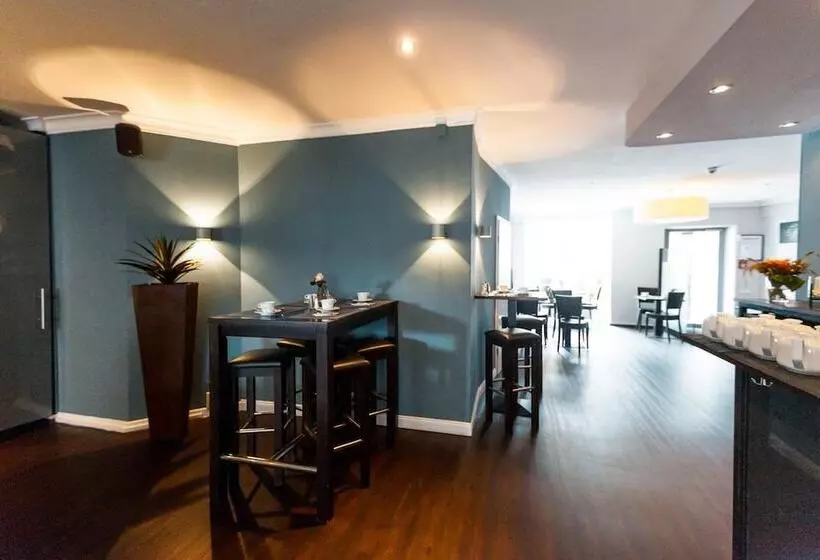 Fotos del hotel Am Rothenbaum:  4