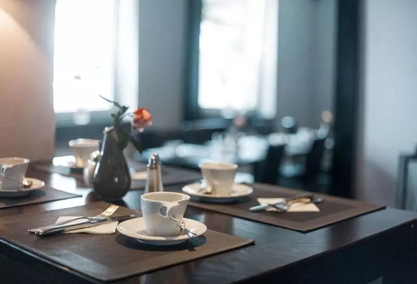 Fotos del hotel Am Rothenbaum:  3