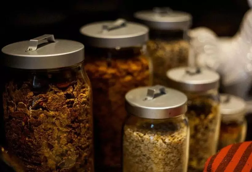 Fotos del hotel Am Rothenbaum:  25