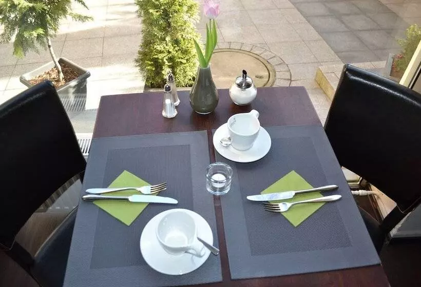 Fotos del hotel Am Rothenbaum:  5