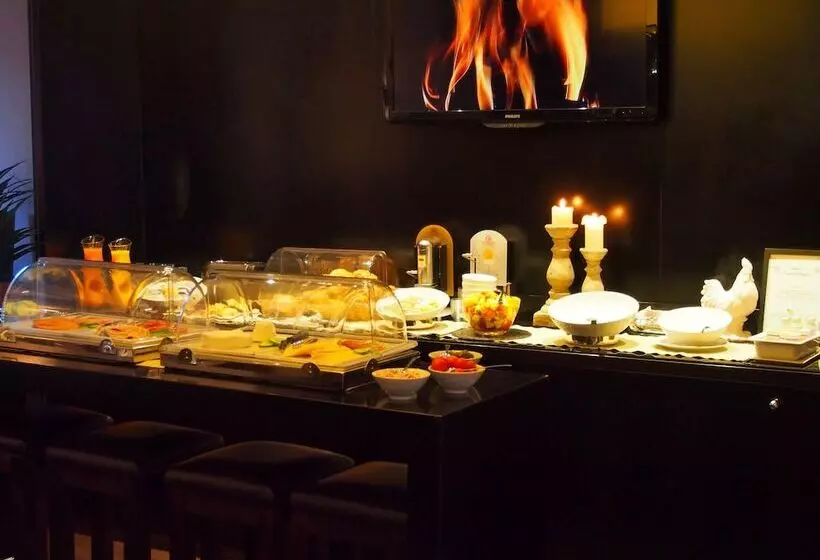 Fotos del hotel Am Rothenbaum:  19