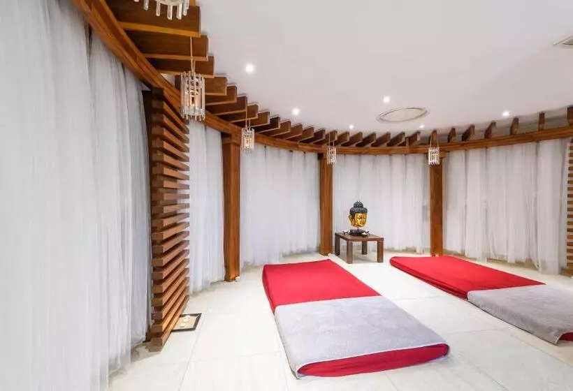 Fotos del hotel Asterias Beach:  14