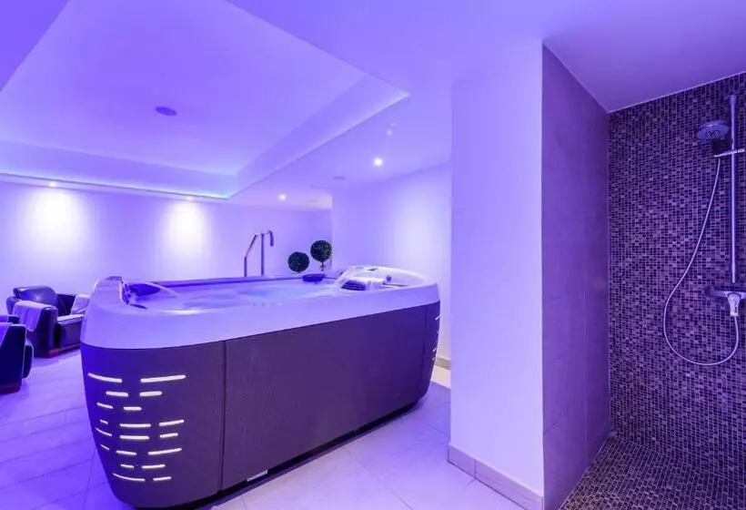 Fotos del hotel Asterias Beach:  4