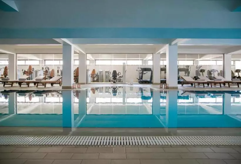 Fotos del hotel Asterias Beach:  15