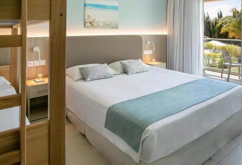 Fotos del hotel Asterias Beach:  9