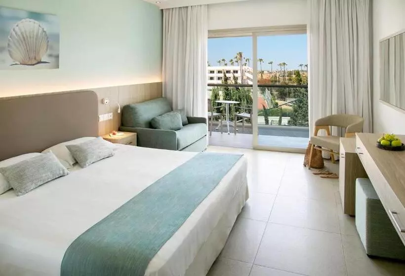 Fotos del hotel Asterias Beach:  21