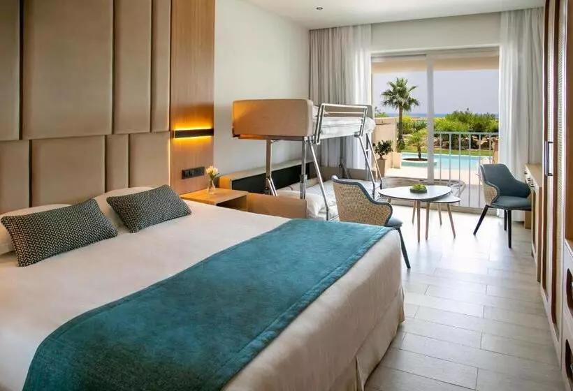 Fotos del hotel Asterias Beach:  17