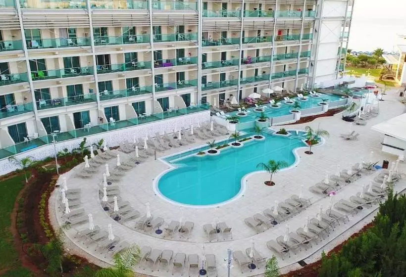 Fotos del hotel Asterias Beach:  24