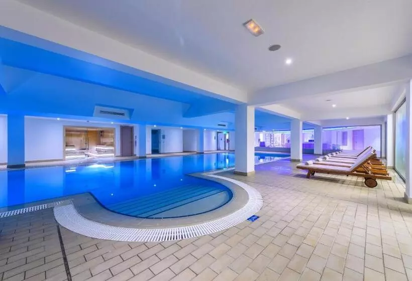 Fotos del hotel Asterias Beach:  25