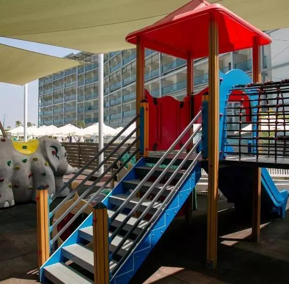 Fotos del hotel Asterias Beach:  7