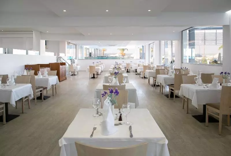 Fotos del hotel Asterias Beach:  11