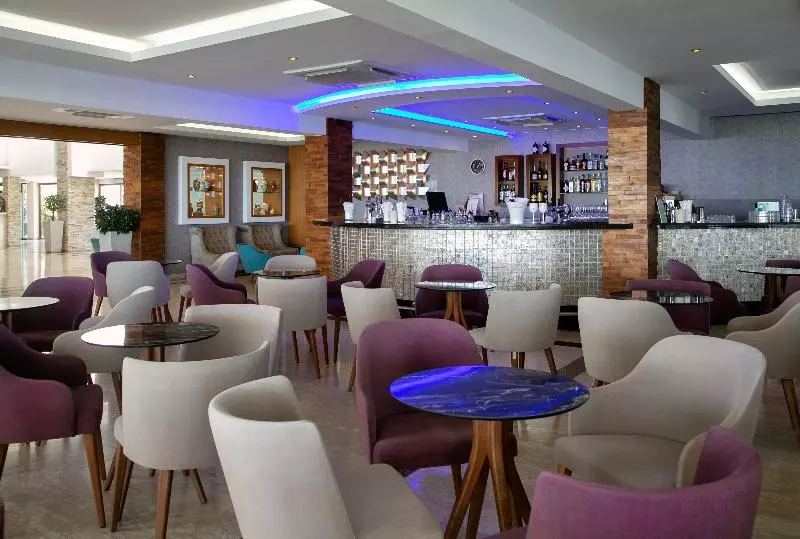 Fotos del hotel Asterias Beach:  12