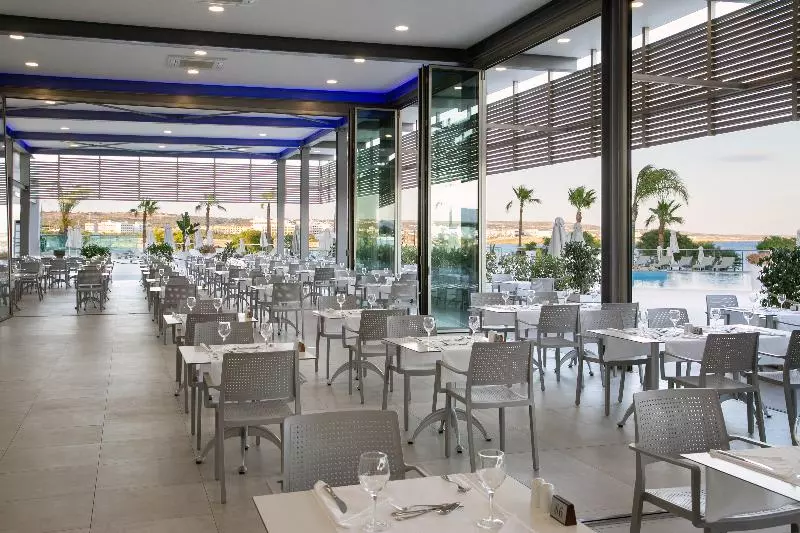 Fotos del hotel Asterias Beach:  16