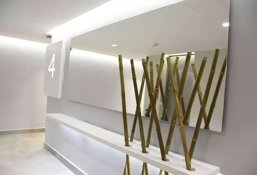 Fotos del hotel Barlovento:  18