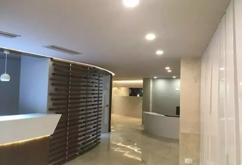 Fotos del hotel Barlovento:  3