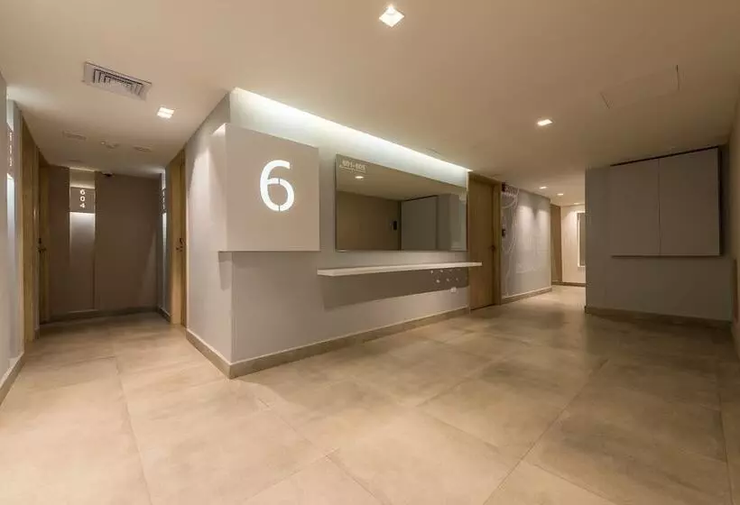 Fotos del hotel Barlovento:  10