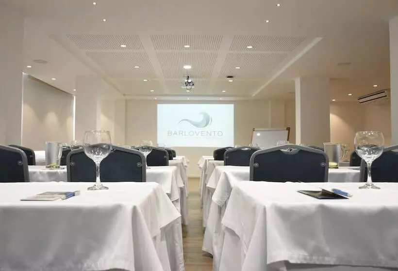 Fotos del hotel Barlovento:  6