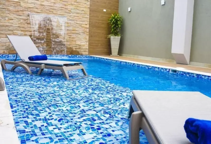 Fotos del hotel Barlovento:  2