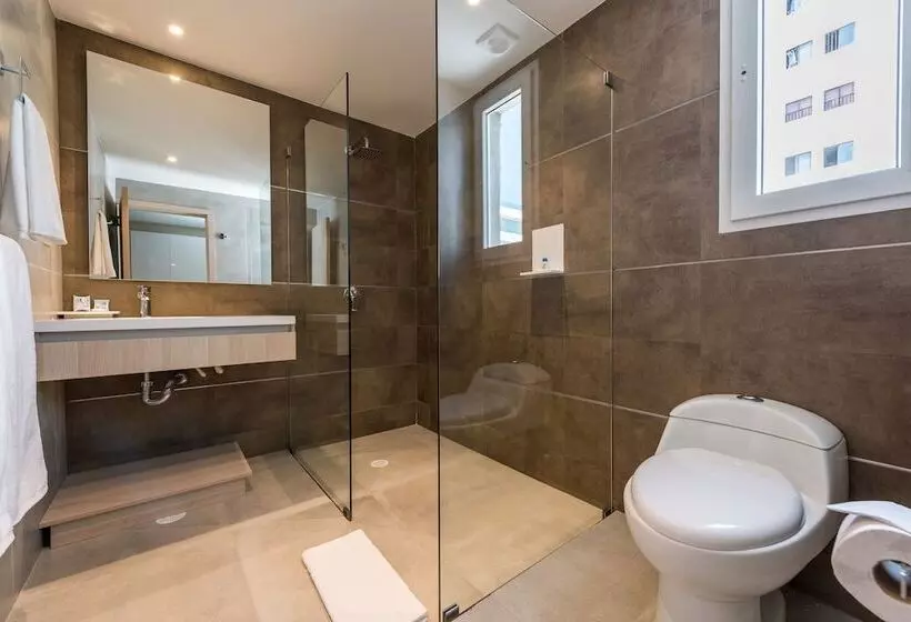 Fotos del hotel Barlovento:  7