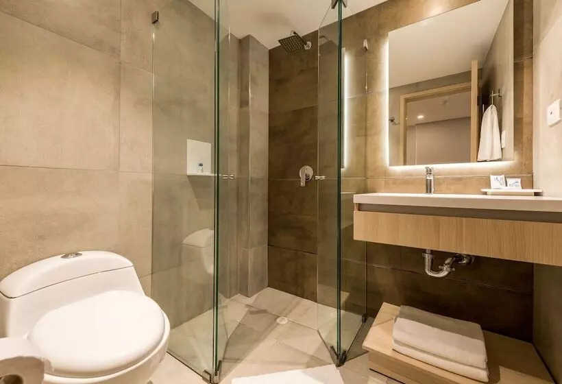 Fotos del hotel Barlovento:  11