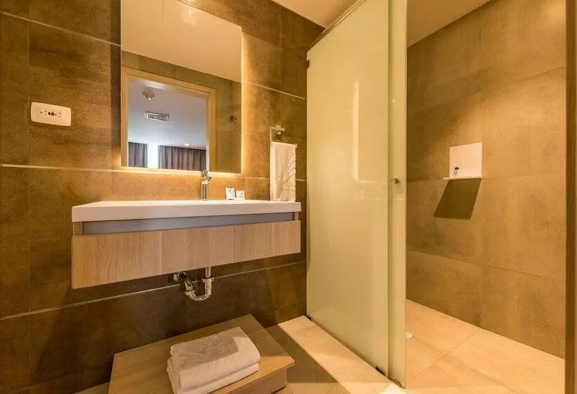 Fotos del hotel Barlovento:  19