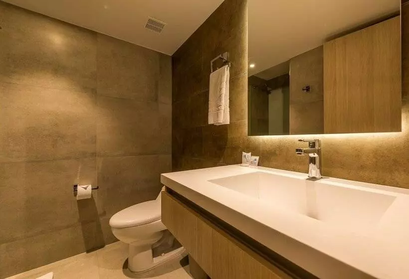 Fotos del hotel Barlovento:  21