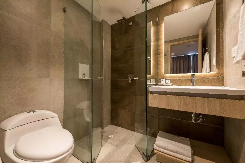 Fotos del hotel Barlovento:  15