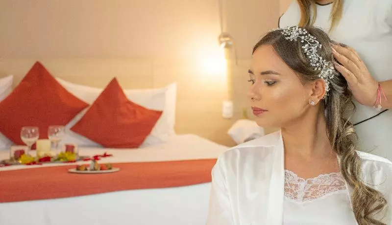 Fotos del hotel Barlovento:  25