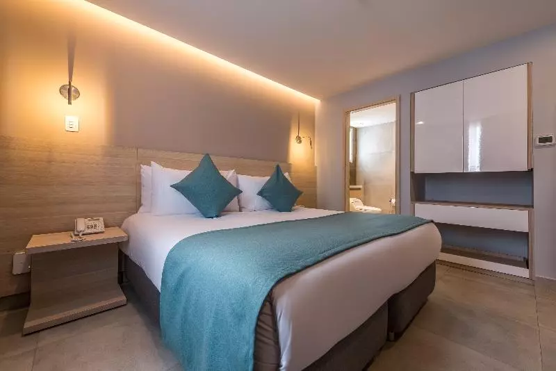 Fotos del hotel Barlovento:  1