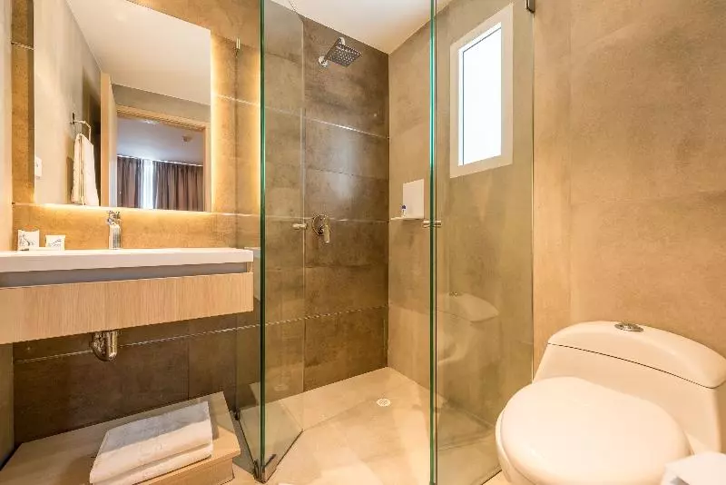 Fotos del hotel Barlovento:  23