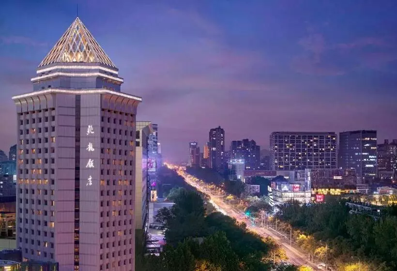 Fotos del hotel Bei Zhaolong , A Jdv By Hyatt:  15