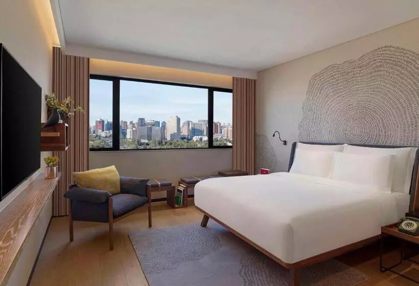 Fotos del hotel Bei Zhaolong , A Jdv By Hyatt:  17