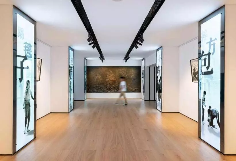 Fotos del hotel Bei Zhaolong , A Jdv By Hyatt:  3