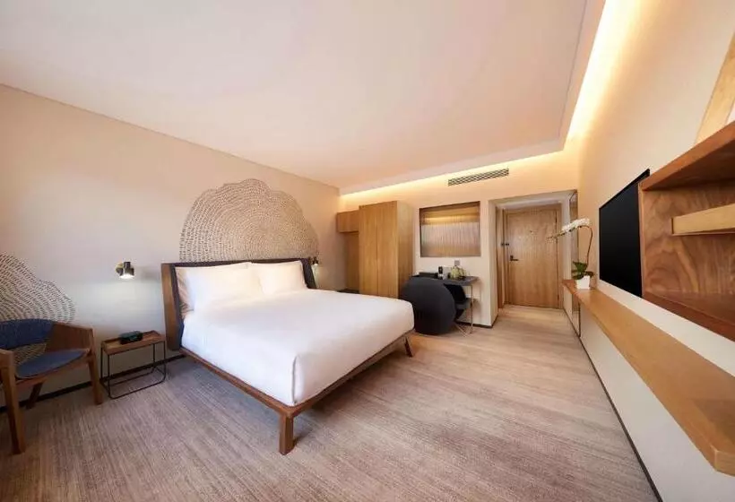 Fotos del hotel Bei Zhaolong , A Jdv By Hyatt:  2