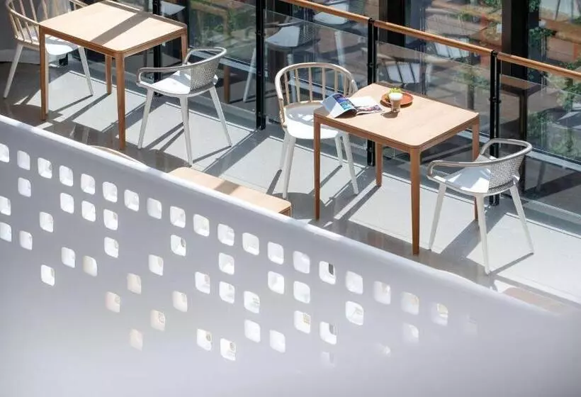 Fotos del hotel Bei Zhaolong , A Jdv By Hyatt:  14