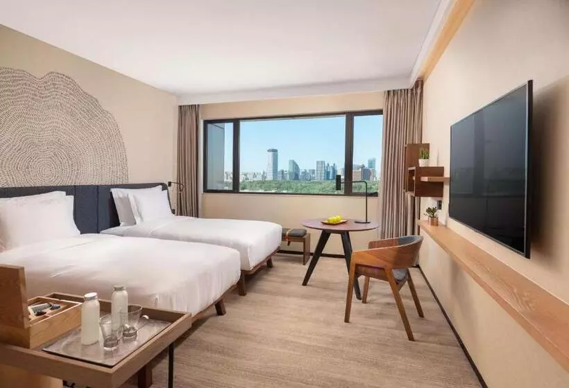 Fotos del hotel Bei Zhaolong , A Jdv By Hyatt:  16