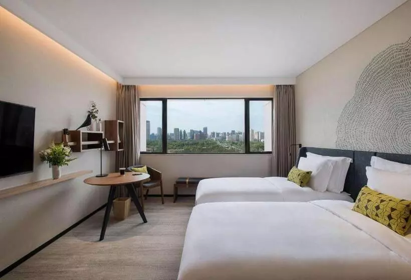 Fotos del hotel Bei Zhaolong , A Jdv By Hyatt:  22